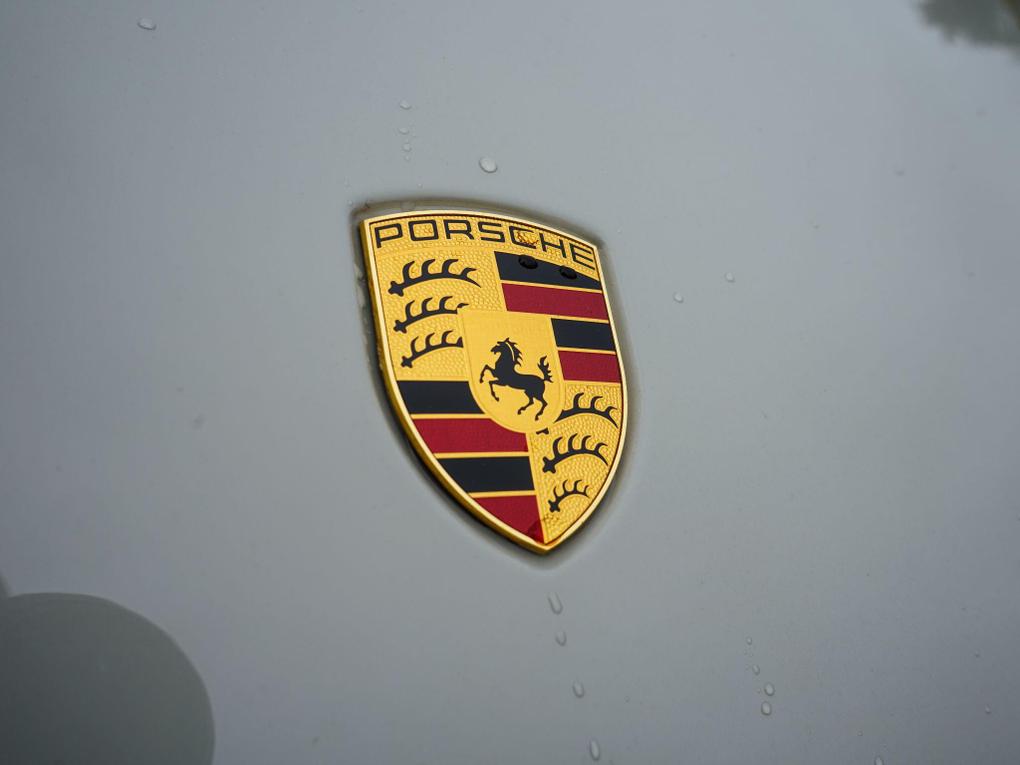 Used Porsche Macan LX72PFK 9