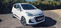 Hyundai i10 Photo 0