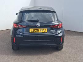 MG MG3 Photo 5