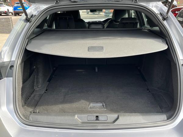 Used Peugeot 308 SW KS25NMM 9