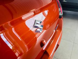 Suzuki Swift Photo 18