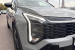 Kia Sportage Photo 12