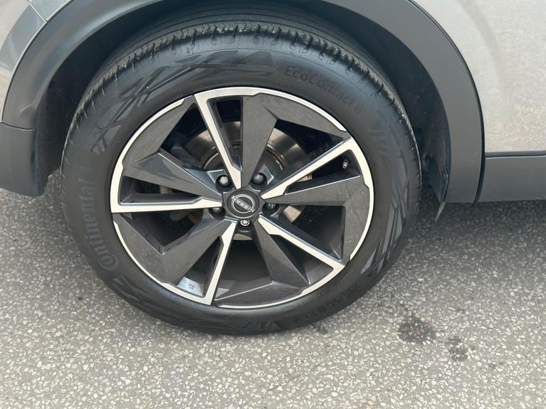 Used Nissan Qashqai DT73EFV 21