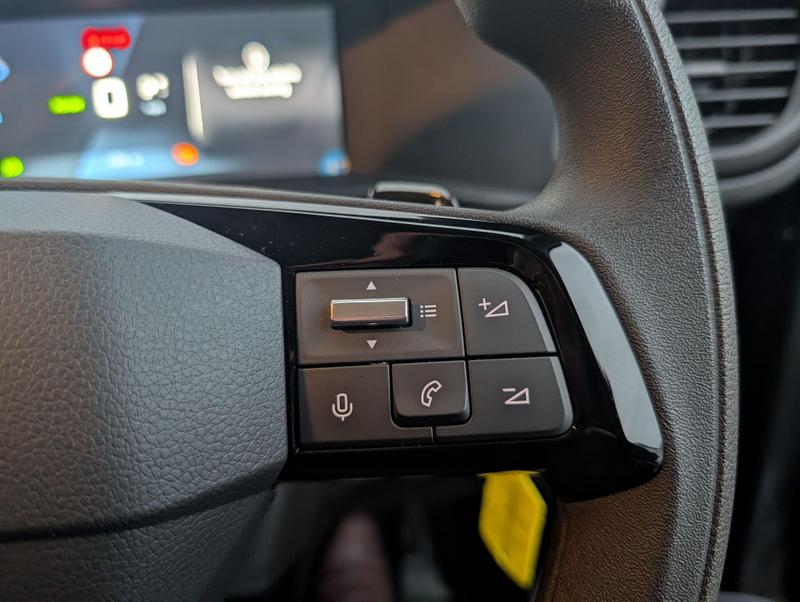 Used Peugeot e-Expert NU74VDC 16