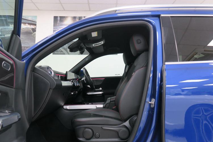 Used Mercedes-Benz GLB KU74LPE 9