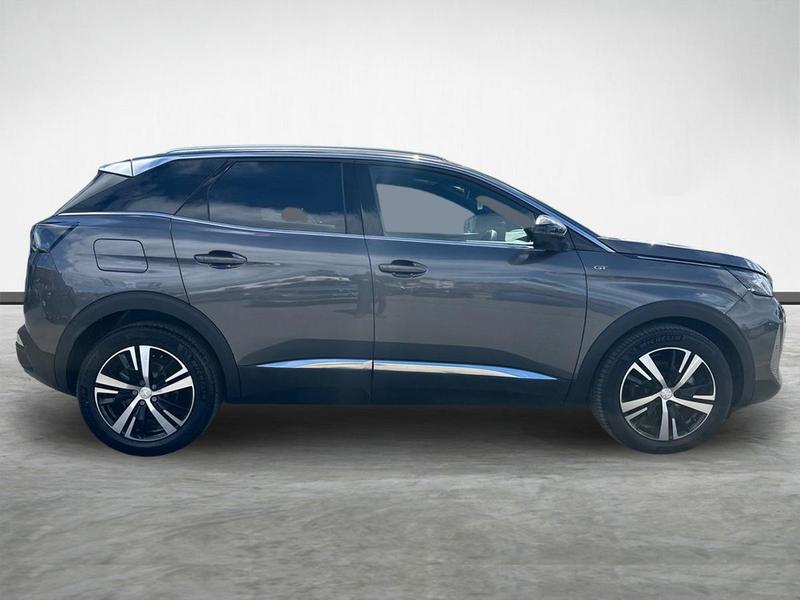 Used Peugeot 3008 VK24CGZ 2