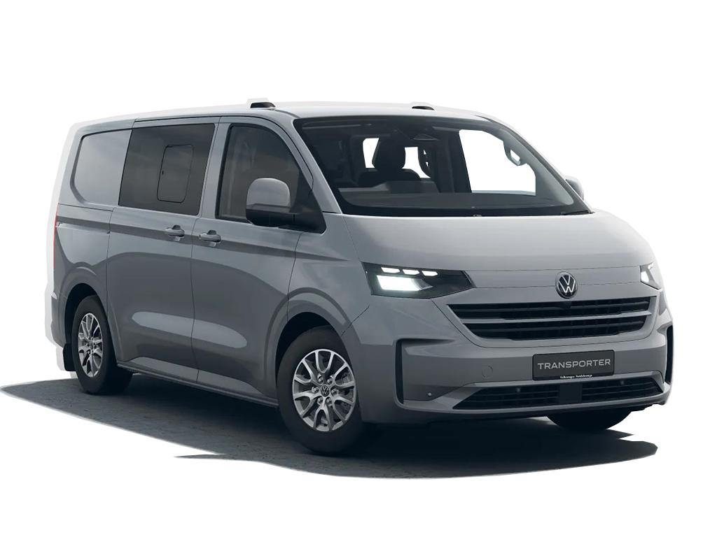 Volkswagen Transporter 2.0 TDI T32 Commerce Pro Kombi Auto SWB Euro 6 (s/s) 5dr