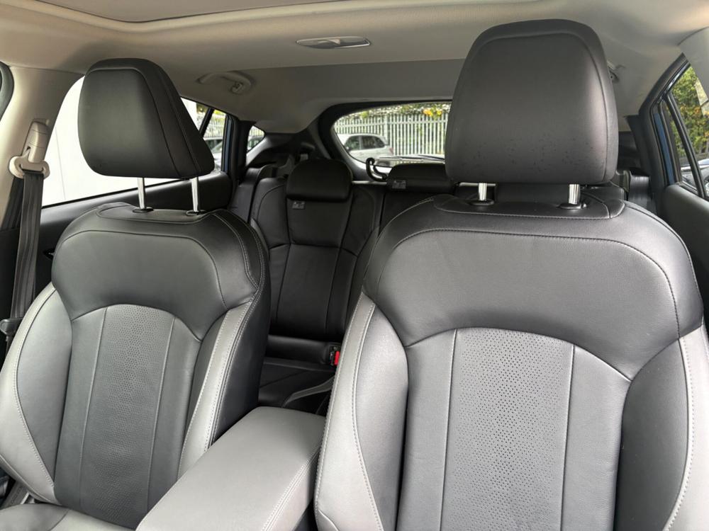 Used Subaru Crosstrek WM73KKR 43