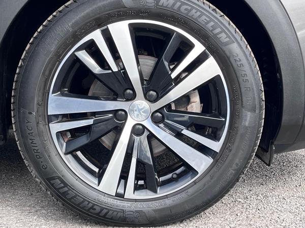 Used Peugeot 5008 GV23LHE 46