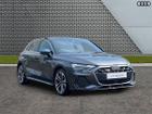 Audi A3 Photo 0