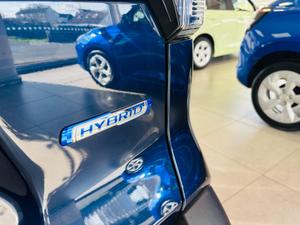 Suzuki S-Cross Photo 20