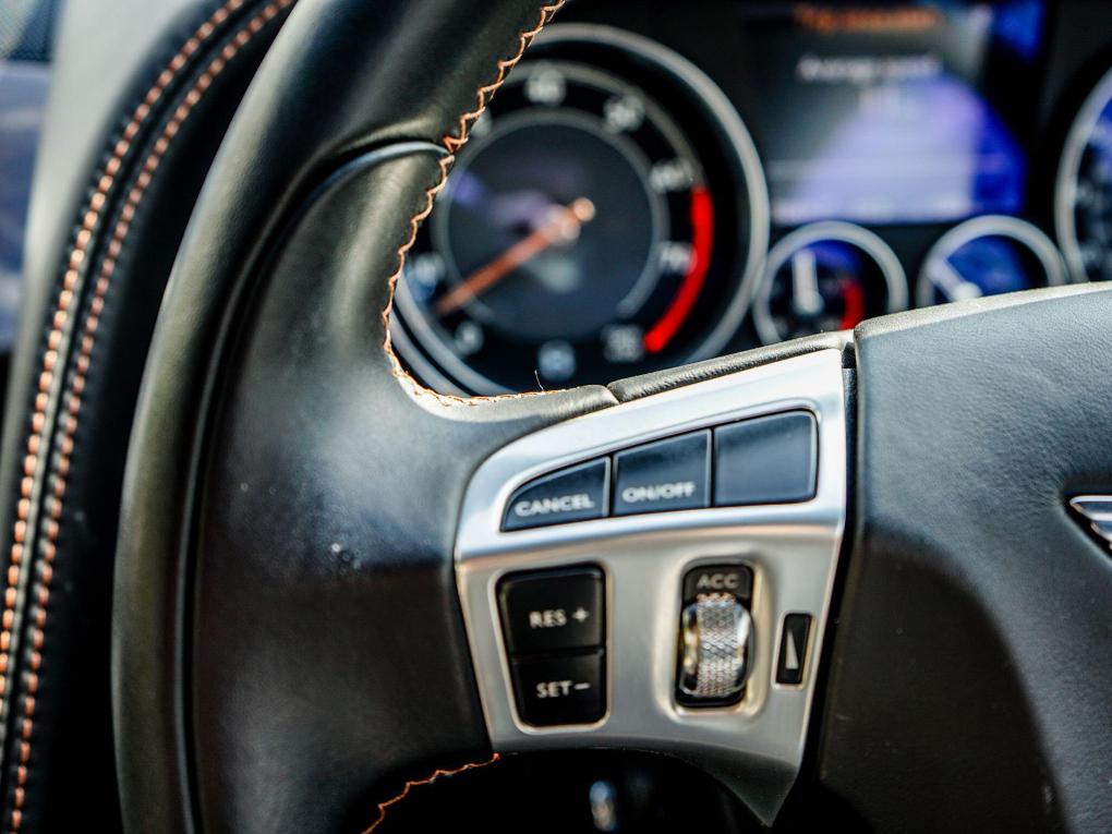 Used Bentley Continental KU12LVM 31