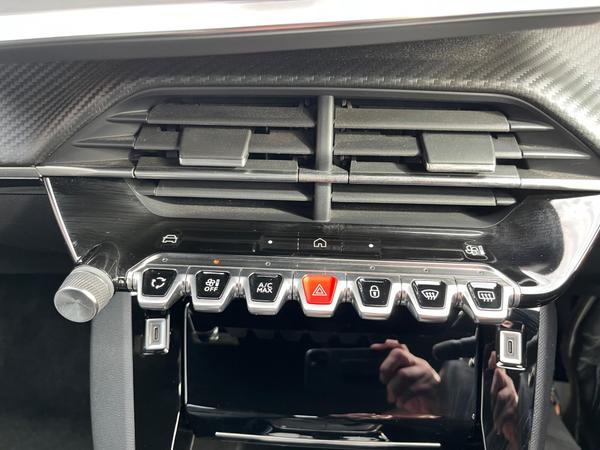 Used Peugeot 2008 MM24AMO 35