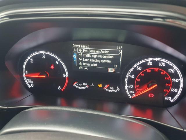 Used Ford Focus EF70CGO 47