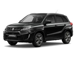 Suzuki Vitara Photo 0