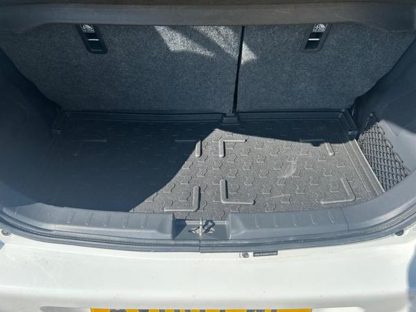 Used Suzuki Celerio AV66PWE 8