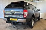 Ford RANGER Photo 3
