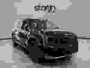  Kia EV9 99.8kWh GT-Line S Auto AWD 5dr (6 Seat) Midnight Black at Startin Group