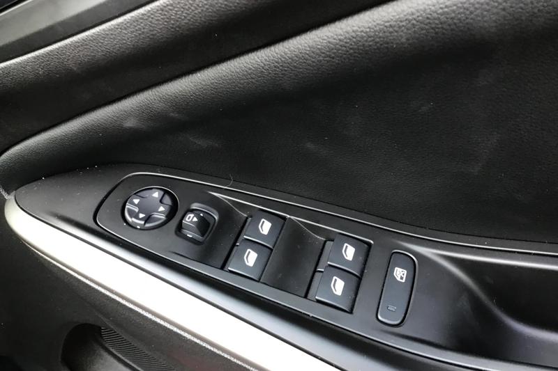 Used Vauxhall Grandland DT73PTO 14