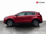 Kia Sportage Photo 4