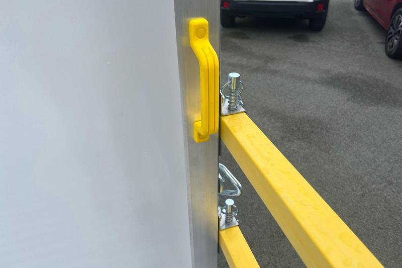 Used Peugeot Boxer NU74HFD 29