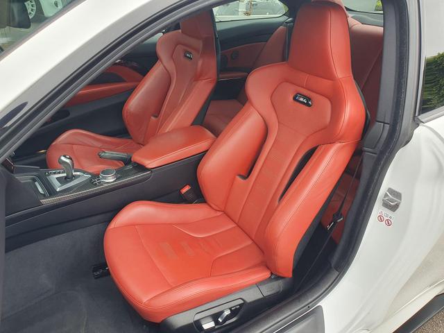 Used BMW M4 AV69NLL 31