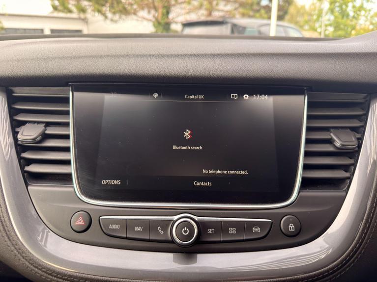 Used Vauxhall Grandland X WN70XNE 20