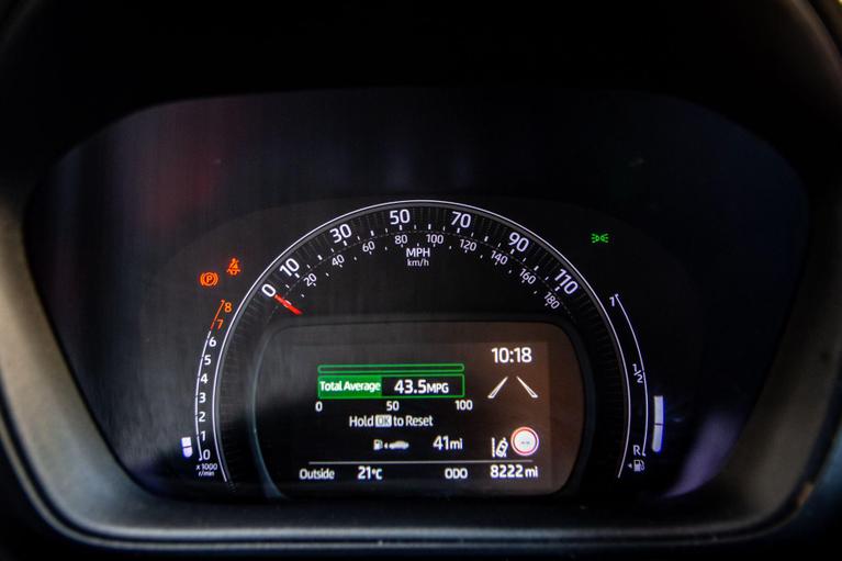Used Toyota Aygo X WP73TYW 24
