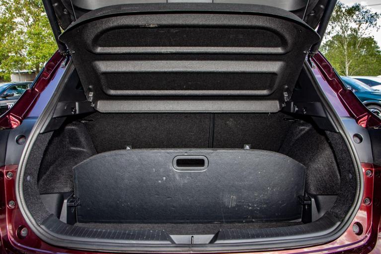 Used Nissan Qashqai HG72FPP 27