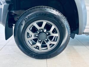 Suzuki Jimny Photo 32