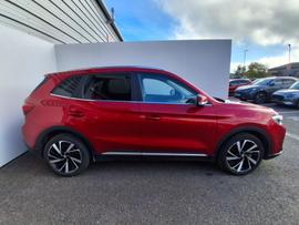 MG MG ZS Photo 3