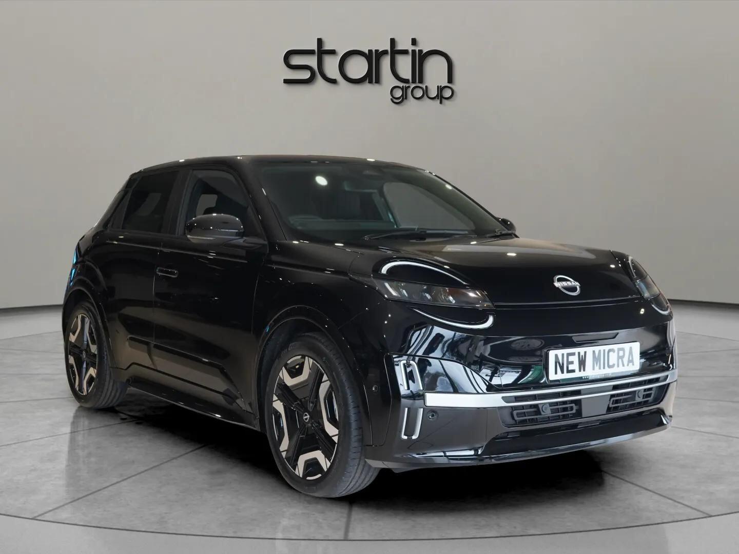 Used Cars | Worcestershire & the Midlands | Startin Group Used Cars | Worcestershire & the Midlands | Startin Group
