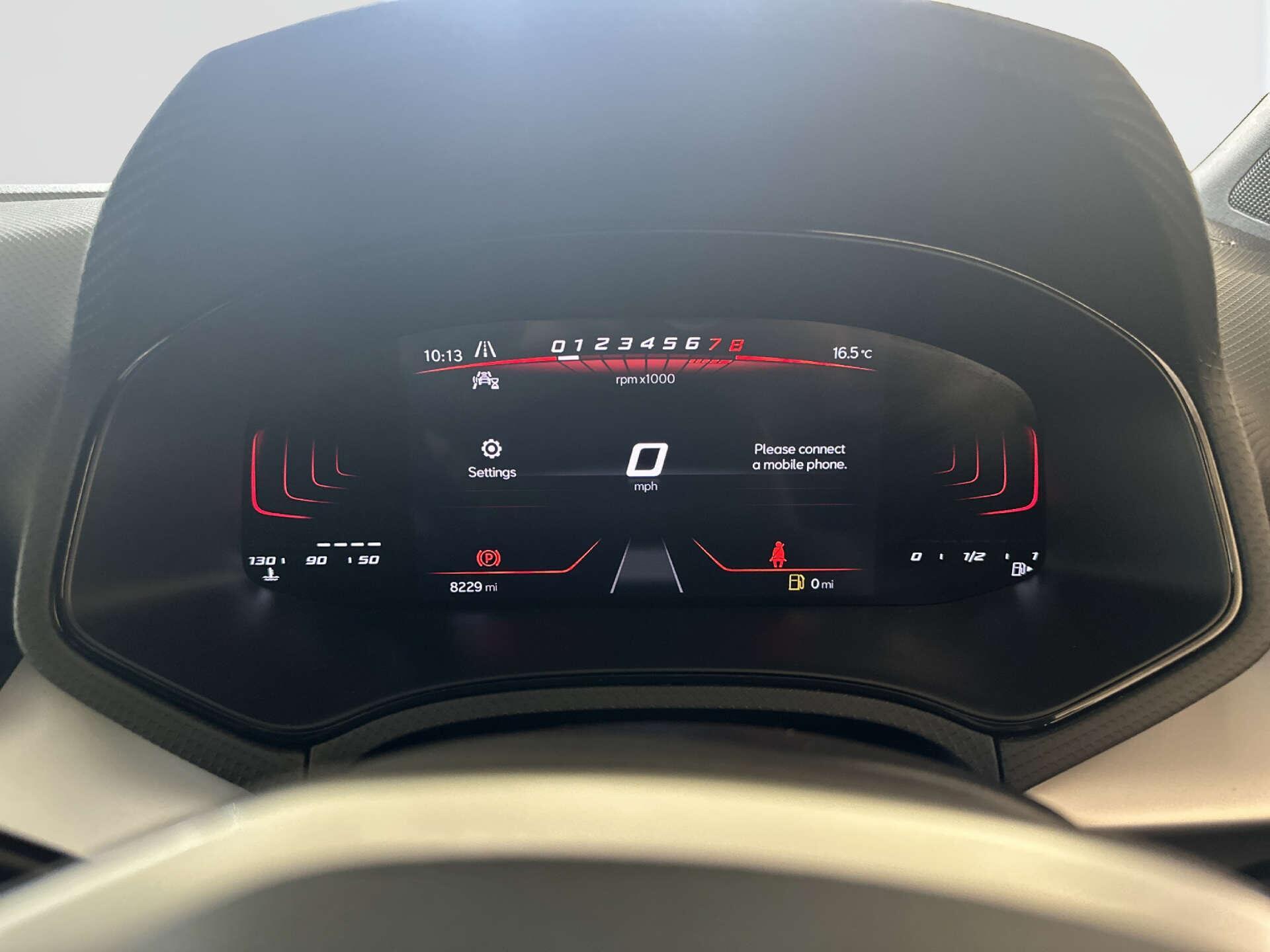 2023 SEAT Ibiza thumbnail 19