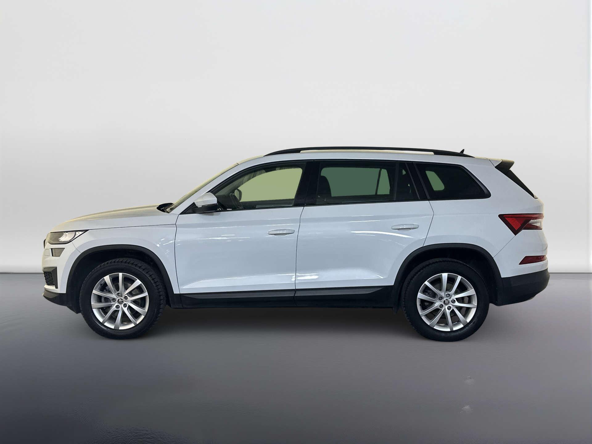2022 Skoda Kodiaq thumbnail 8