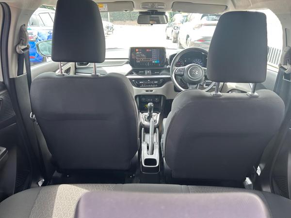 Used Suzuki Swift GV75AEW 8