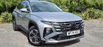 Hyundai TUCSON Photo 4