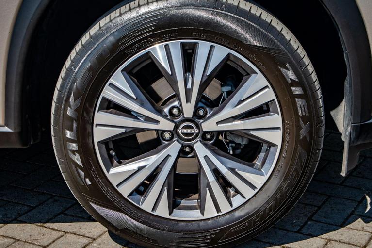 Used Nissan X-Trail PG73EHH 15