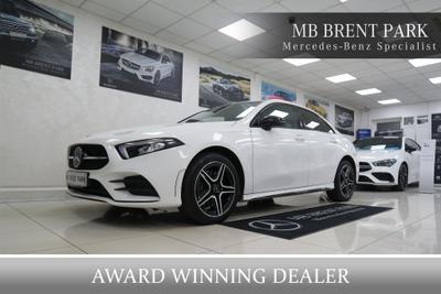 Used Mercedes-Benz A Class RO71XTC 1
