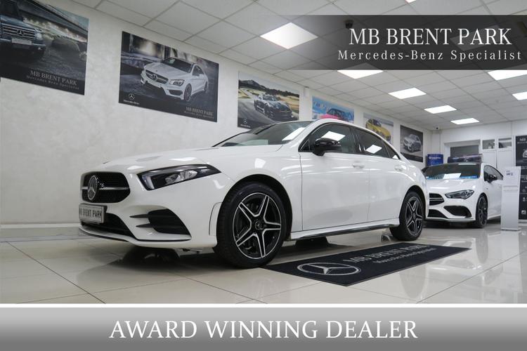 Used Mercedes-Benz A Class RO71XTC 1