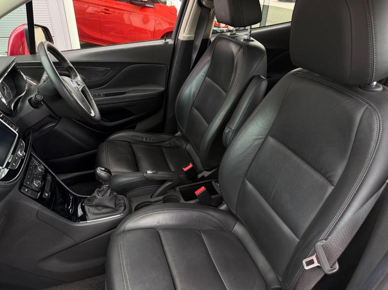Used Vauxhall Mokka X WV67WGZ 7