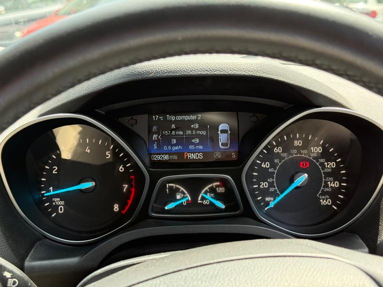 Used Ford Kuga ET68EHG 25