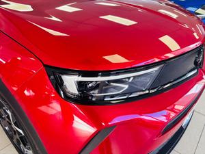 Vauxhall Mokka Photo 11