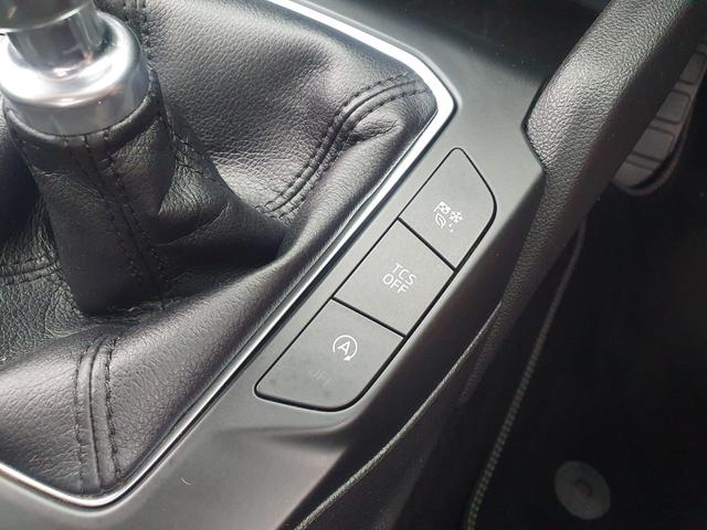 Used Ford Focus HJ70KHK 37