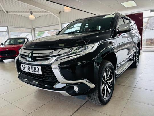Mitsubishi Shogun Sport Photo at-4bca019b885547f4811cd5174df61c9d.jpg