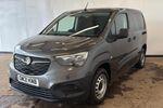 Vauxhall COMBO Photo 2