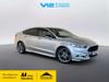 2019 Ford Mondeo