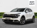 Kia Sportage Photo 3
