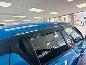 Suzuki Swift Photo 7