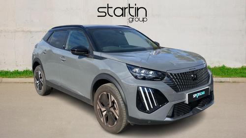 2024 Peugeot 2008