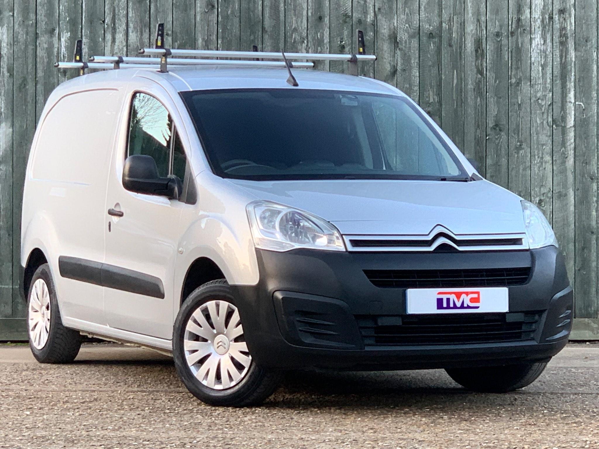 Second hand roof discount rack for citroen berlingo